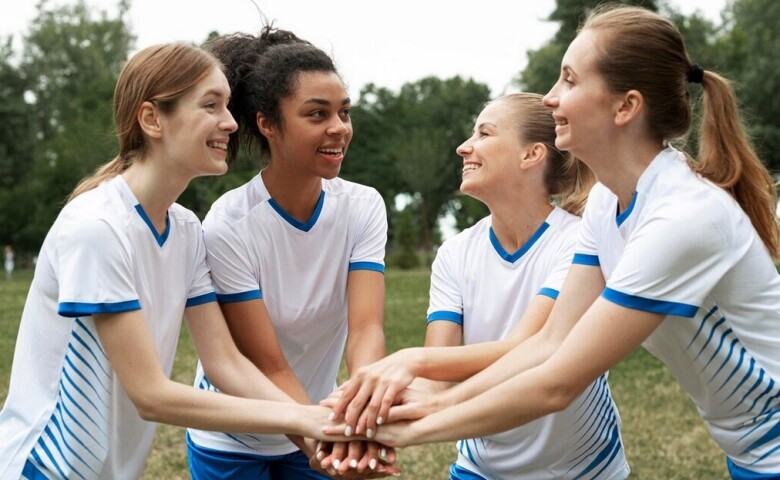 Une reprise solide en championnat D1